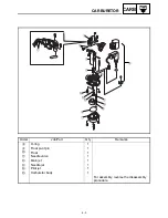 Preview for 154 page of Yamaha Vino YJ50RN Service Manual