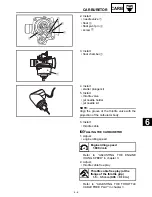 Preview for 157 page of Yamaha Vino YJ50RN Service Manual