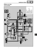 Preview for 167 page of Yamaha Vino YJ50RN Service Manual