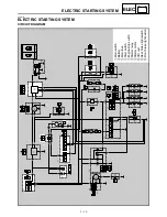 Preview for 172 page of Yamaha Vino YJ50RN Service Manual