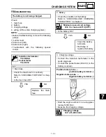 Preview for 181 page of Yamaha Vino YJ50RN Service Manual