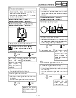 Preview for 186 page of Yamaha Vino YJ50RN Service Manual