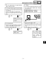 Preview for 193 page of Yamaha Vino YJ50RN Service Manual