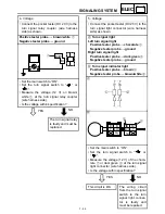 Preview for 194 page of Yamaha Vino YJ50RN Service Manual