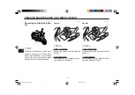 Предварительный просмотр 40 страницы Yamaha VINO125 Owner'S Manual