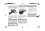 Предварительный просмотр 49 страницы Yamaha VINO125 Owner'S Manual