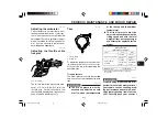 Предварительный просмотр 53 страницы Yamaha VINO125 Owner'S Manual