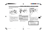 Предварительный просмотр 59 страницы Yamaha VINO125 Owner'S Manual