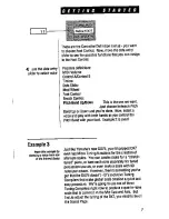 Preview for 9 page of Yamaha Vintage DX7 Special Edition ROM Manual