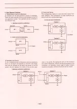 Предварительный просмотр 11 страницы Yamaha Vintage DX7 Special Edition ROM Operating Manual