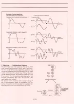 Preview for 12 page of Yamaha Vintage DX7 Special Edition ROM Operating Manual