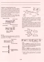 Предварительный просмотр 16 страницы Yamaha Vintage DX7 Special Edition ROM Operating Manual