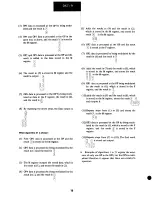 Preview for 15 page of Yamaha Vintage DX7 Special Edition ROM Service Manual