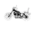 Preview for 2 page of Yamaha Virago XV1100K(C) Owner'S Manual