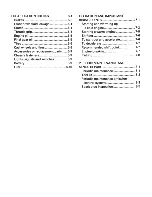 Preview for 8 page of Yamaha Virago XV1100K(C) Owner'S Manual