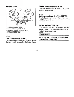 Preview for 26 page of Yamaha Virago XV1100K(C) Owner'S Manual