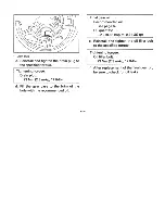 Preview for 73 page of Yamaha Virago XV1100K(C) Owner'S Manual