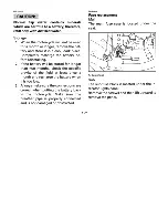 Preview for 90 page of Yamaha Virago XV1100K Owner'S Manual