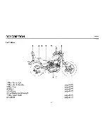 Preview for 19 page of Yamaha Virago XV1100L Owner'S Manual