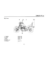 Preview for 20 page of Yamaha Virago XV1100L Owner'S Manual