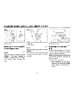 Preview for 70 page of Yamaha Virago XV1100L Owner'S Manual