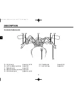 Preview for 14 page of Yamaha Virago XV125S Owner'S Manual