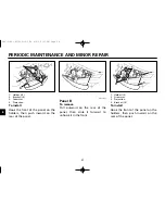 Preview for 40 page of Yamaha Virago XV125S Owner'S Manual