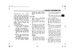 Preview for 9 page of Yamaha Virago XV250 2004 Owner'S Manual