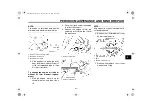 Preview for 47 page of Yamaha Virago XV250 2004 Owner'S Manual