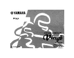 Preview for 1 page of Yamaha VIRAGO XV250M Owner'S Manual