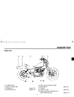 Preview for 18 page of Yamaha VIRAGO XV250R Owner'S Manual