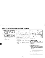 Preview for 61 page of Yamaha VIRAGO XV250R Owner'S Manual