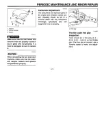 Preview for 58 page of Yamaha Virago XV535M Owner'S Manual