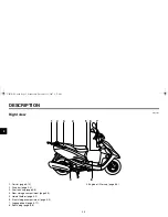 Preview for 14 page of Yamaha VITY XC125E Owner'S Manual