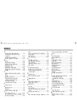 Preview for 74 page of Yamaha VITY XC125E Owner'S Manual