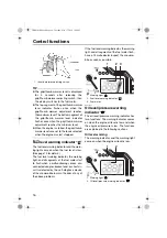 Preview for 24 page of Yamaha VK PROFESSIONAL-II 2016 Owner'S Manual