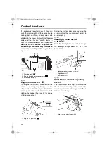 Preview for 26 page of Yamaha VK PROFESSIONAL-II 2016 Owner'S Manual