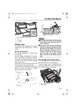 Preview for 31 page of Yamaha VK PROFESSIONAL-II 2016 Owner'S Manual