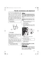 Preview for 55 page of Yamaha VK PROFESSIONAL-II 2016 Owner'S Manual