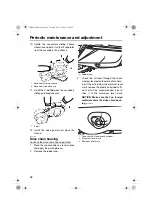 Preview for 66 page of Yamaha VK PROFESSIONAL-II 2016 Owner'S Manual