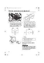 Preview for 72 page of Yamaha VK PROFESSIONAL-II 2016 Owner'S Manual