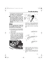 Preview for 83 page of Yamaha VK PROFESSIONAL-II 2016 Owner'S Manual