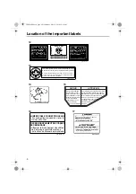 Preview for 10 page of Yamaha VK10A Owner'S Manual