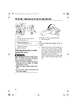 Preview for 50 page of Yamaha VK10A Owner'S Manual