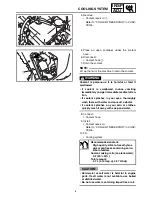 Preview for 30 page of Yamaha VK10L Manual