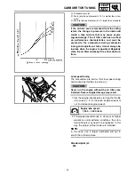 Preview for 86 page of Yamaha VK10L Manual