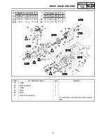 Preview for 158 page of Yamaha VK10L Manual