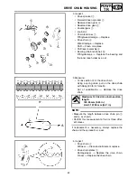 Preview for 162 page of Yamaha VK10L Manual