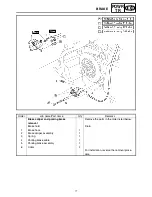 Preview for 178 page of Yamaha VK10L Manual