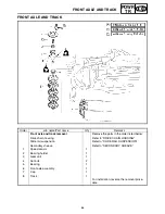 Preview for 196 page of Yamaha VK10L Manual